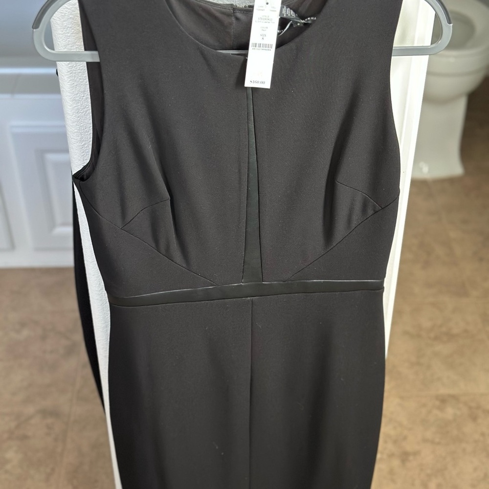 White House black market dress